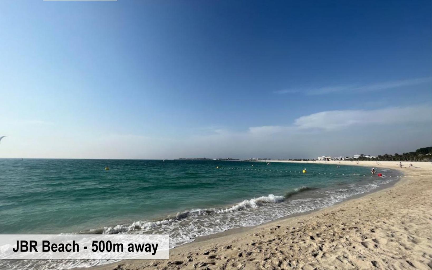 Luxury Escapes - Spacious 2Br Apt In The Heart Of Dubai Marina- Yacht Bay Ngoại thất bức ảnh